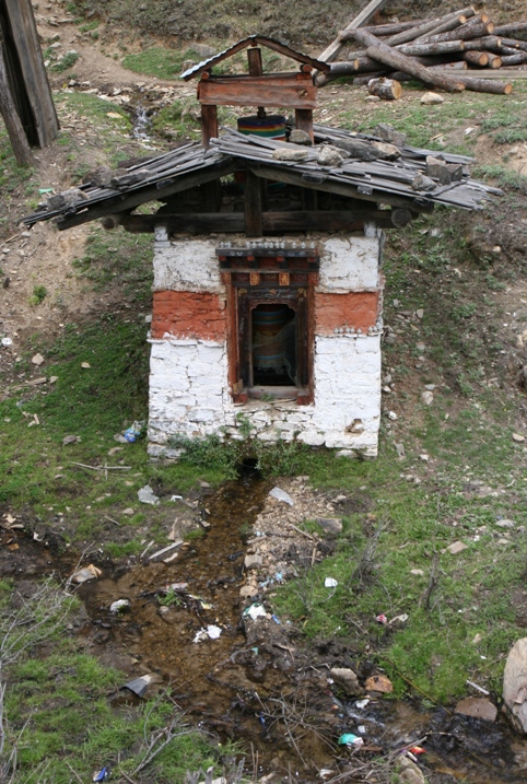 bhutan